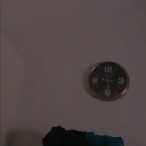 Meet your Posher, Stevie